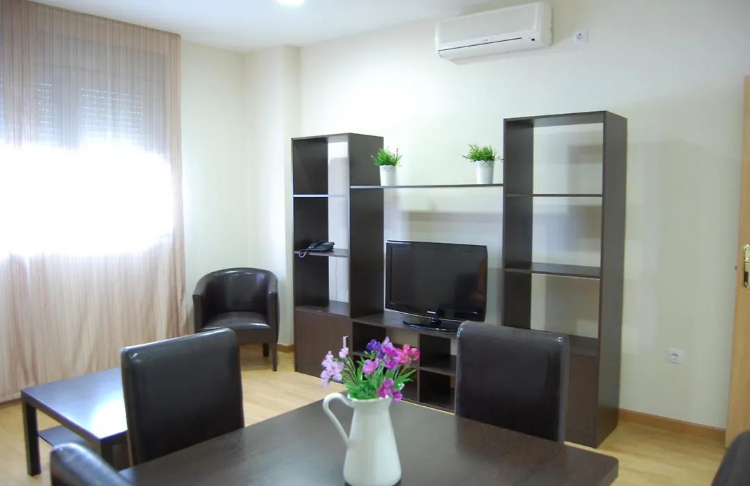 Aparthotel Encasa-1